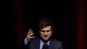 Argentina renunță la COP29 pe fondul temerilor că Trump ar putea retrage SUA din acordul climatic de la Paris