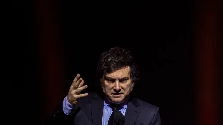 Argentina renunță la COP29 pe fondul temerilor că Trump ar putea retrage SUA din acordul climatic de la Paris