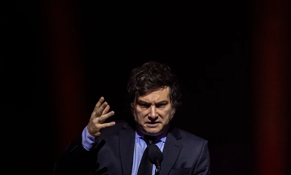 Argentina renunță la COP29 pe fondul temerilor că Trump ar putea retrage SUA din acordul climatic de la Paris