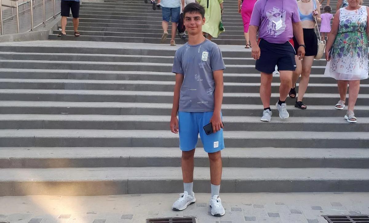 Arseny Turbin, de 15 ani, a pierdut apelul împotriva unei sentințe de cinci ani de închisoare. Este cel mai tânăr condamnat din Rusia
