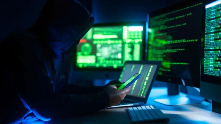 Rusia este pregătită să lanseze atacuri cibernetice asupra Regatului Unit și a altor aliați NATO. Putin vrea slăbirea sprijinului pentru Ucraina