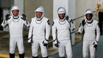 Astronauții care au fost readuși pe Pamânt după mai mult de 200 de zile au fost internați în urgență. Cât de gravă este starea lor