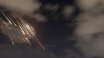 Iranul se pregătește de atac. Ar putea avea loc chiar în această noapte, înainte de alegerile din SUA: „Nu vom lăsa alegerile americane să ne influențeze”