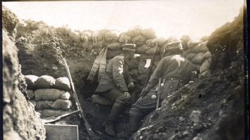 În fiecare an, pe 11 noiembrie, România sărbătorește Ziua Veteranilor. Ziua amintește de încheierea Primului Război Mondial