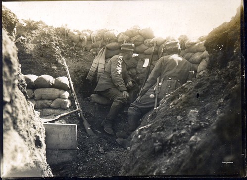 În fiecare an, pe 11 noiembrie, România sărbătorește Ziua Veteranilor. Ziua amintește de încheierea Primului Război Mondial