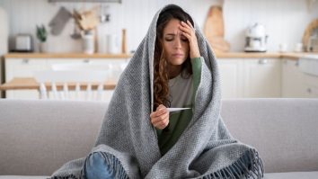 Sistemul imunitar trebuie întărit înainte de sezonul rece. Gindrovel Dumitra: „Gripa poate duce la apariția unor complicații”