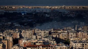 Ministrul de externe al Israelului spune că s-au făcut „anumite progrese” în negocierile de încetare a focului din Liban