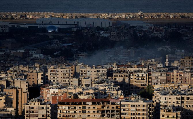 Ministrul de externe al Israelului spune că s-au făcut „anumite progrese” în negocierile de încetare a focului din Liban