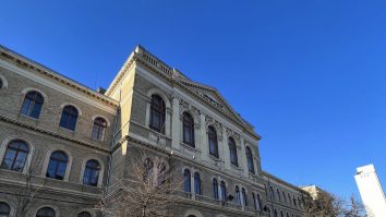 Universitatea Babeș-Bolyai scrie istorie în educație. UBB e lider în marketing universitar pentru al 10-lea an