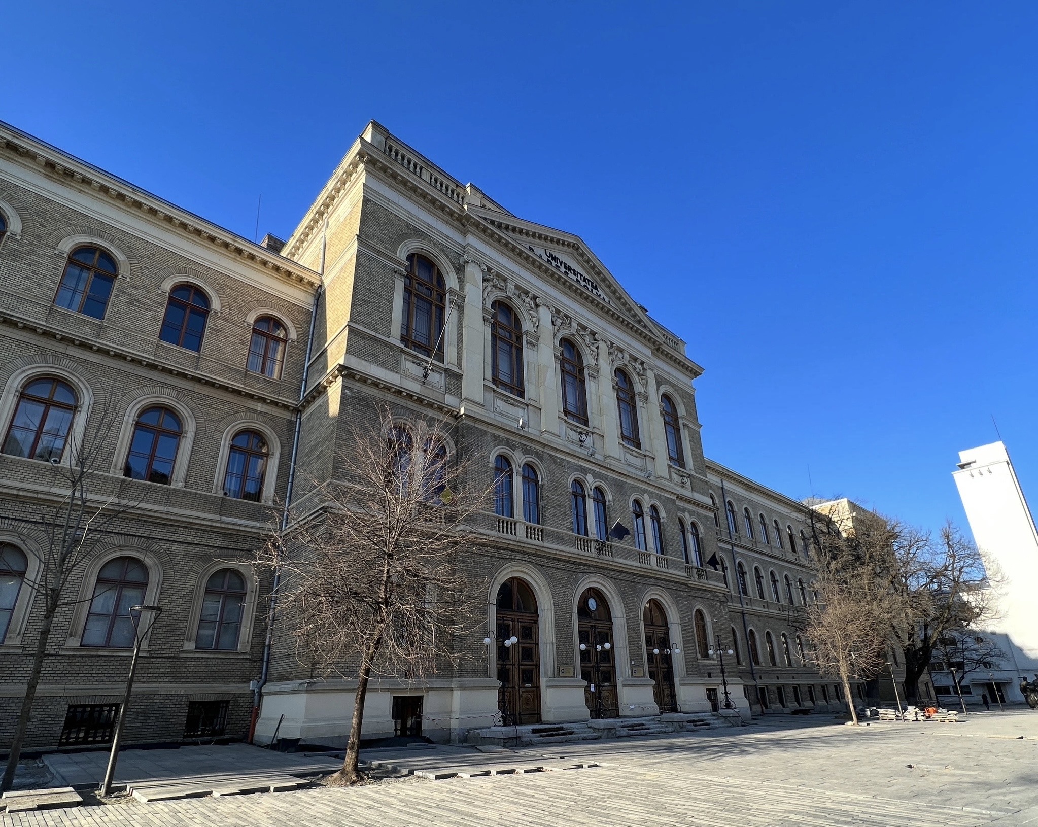 Universitatea Babeș-Bolyai scrie istorie în educație. UBB e lider în marketing universitar pentru al 10-lea an