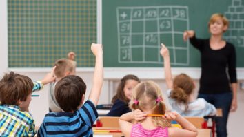 PISA: Doar unul din cinci elevi se descurcă la matematică. Profesor: „Ar trebui îmbunătățite formarea inițială și continuă a profesorilor”