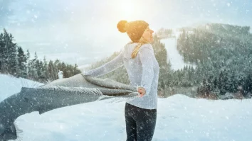 Provocarea „Winter Arc” este noul trend în materie de sănătate, cu 10 activități zilnice. Ce ai de făcut timp de 90 de zile