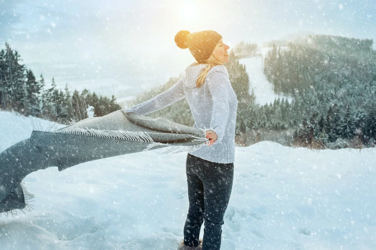 Provocarea „Winter Arc” este noul trend în materie de sănătate, cu 10 activități zilnice. Ce ai de făcut timp de 90 de zile