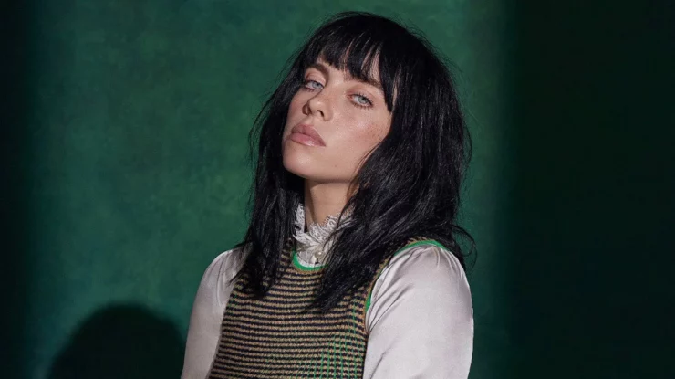 Billie Eilish este dezamăgită de alegerea lui Donald Trump ca noul Președinte al SUA. „Cineva care urăște femeile atât de profund este pe cale să devină Președinte”