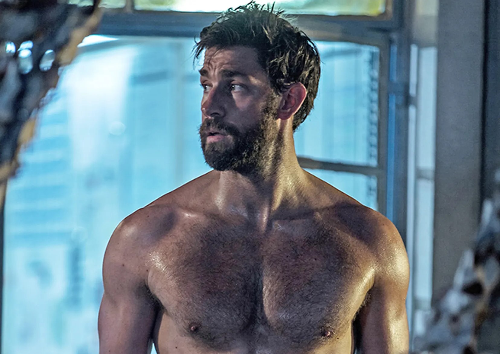 Sărbătorește Ziua Bărbatului cu cei mai sexy bărbați din Hollywood. Ce face un bărbat atractiv