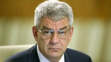 VIDEO. Mihai Tudose, președintele Consiliului Național al PSD, a susținut o conferință înainte de alegerile parlamentare de duminică: „Probabil va fi o alianță de guvernare”