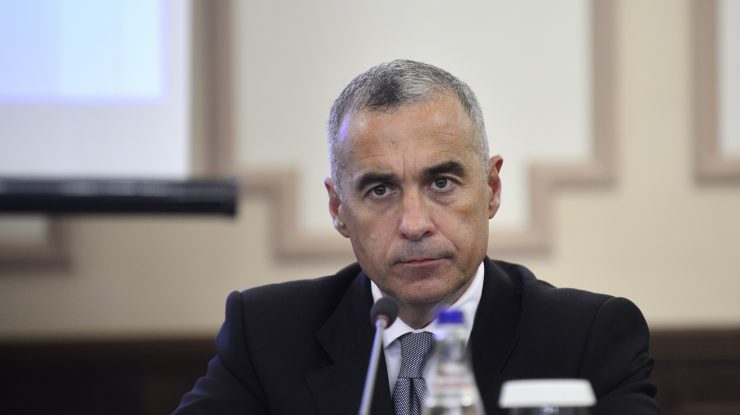 Călin Georgescu pierde la CEDO. Cererea de reluare a alegerilor prezidențiale i-a fost respinsă