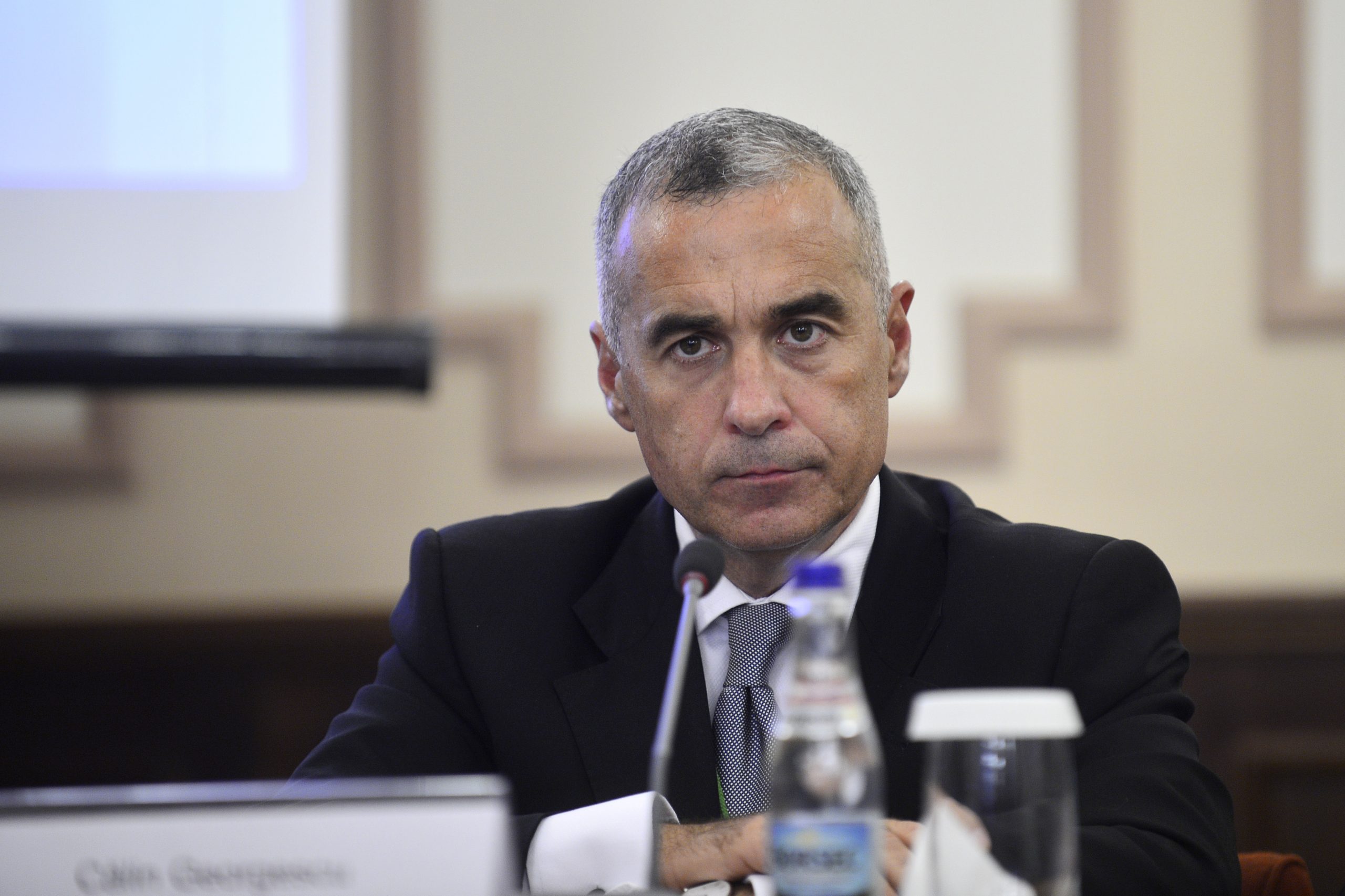 Călin Georgescu, apreciat în Rusia pentru pozițiile sale anti-NATO. Kremlinul susține că urmărește îndeaproape alegerile din România