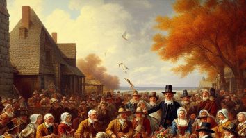 Tu pentru ce ești recunoscător astăzi? Ce este „Ziua Recunoștinței” și cum este sărbătorită