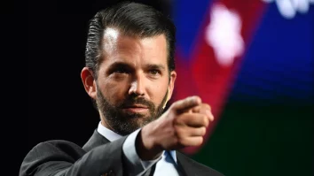 Donald Trump Jr. a dublat promisiunea de campanie a tatălui său de a reduce finanțarea Ucrainei: „Vă veți pierde alocația”