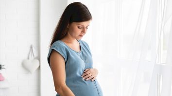 STUDIU. Statutul social poate afecta sănătatea inimii la femeile însărcinate