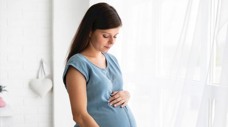 STUDIU. Statutul social poate afecta sănătatea inimii la femeile însărcinate