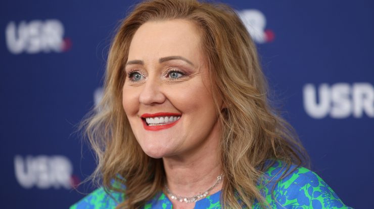 Elena Lasconi a câștigat votul din Republica Moldova, cu 56,65%