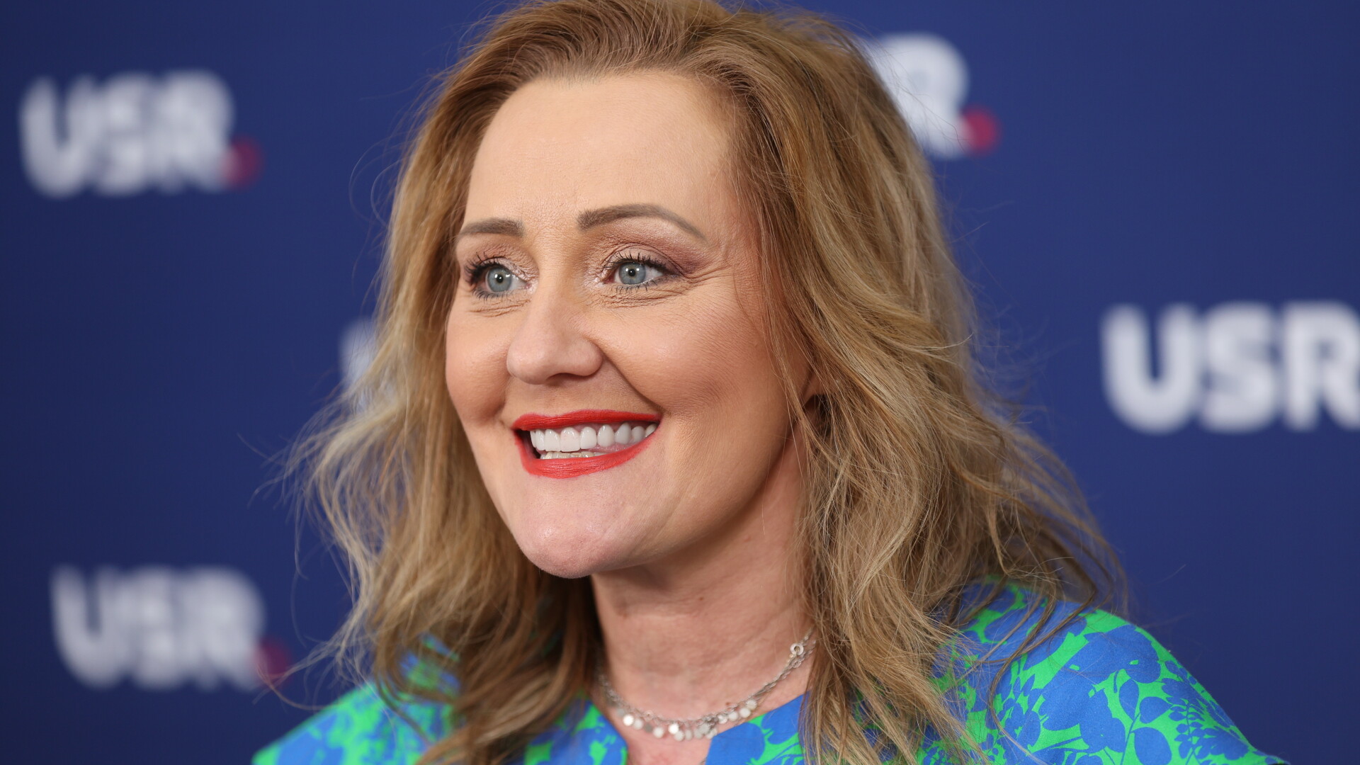 Elena Lasconi a câștigat votul din Republica Moldova, cu 56,65%