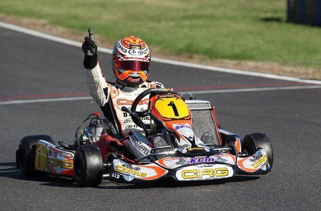 Max Verstappen a primit o penalizare pe grila de start la Marele Premiu al Braziliei. Charles Leclerc de la Ferrari a fost clasat pe locul trei