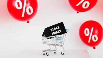 Alerta ANPC de Black Friday. Ce „reducere” la drepturi ai când cumperi de pe site-uri non-UE