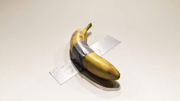 Cât ai plăti pentru o banană? Care sunt cele mai excentrice cheltuieli ale miliardarilor