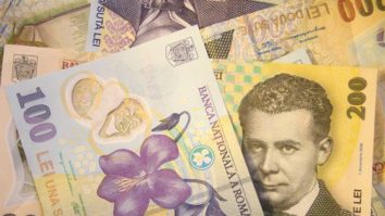 Bugetul Ministerului Finanţelor a fost majorat cu 85 milioane de lei pentru a plăti ajutoarele de stat