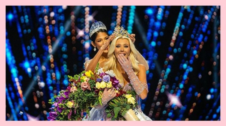 Victoria Theilvig din Danemarca este Miss Universe 2024. Cum s-a descurcat România la concursul pentru cea mai frumoasă femeie din lume