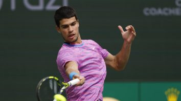 Alcaraz îl învinge pe Rublev la Turneul Campionilor. Cresc șansele de a ajunge în semifinale