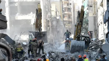 Un atac aerian israelian a avut loc în centrul Beirutului. Cel puțin 20 de persoane au fost ucise