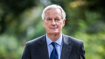 Michel Barnier, noul Premier francez, este amenințat cu o moțiune de cenzură. Unde s-a blocat bugetul
