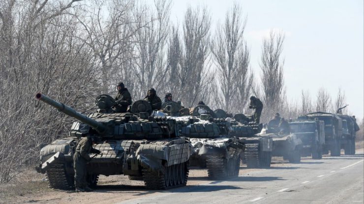 Rusia condamnă doi soldați ruși la închisoare pe viață pentru uciderea unei familii din Ucraina