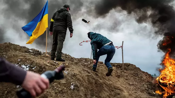 LIVE UPDATE. Război în Ucraina, ziua 987. Ucraina s-a confruntat pentru prima dată cu trupele nord-coreene. „Friendly fire” între trupele rusești și nord-coreene