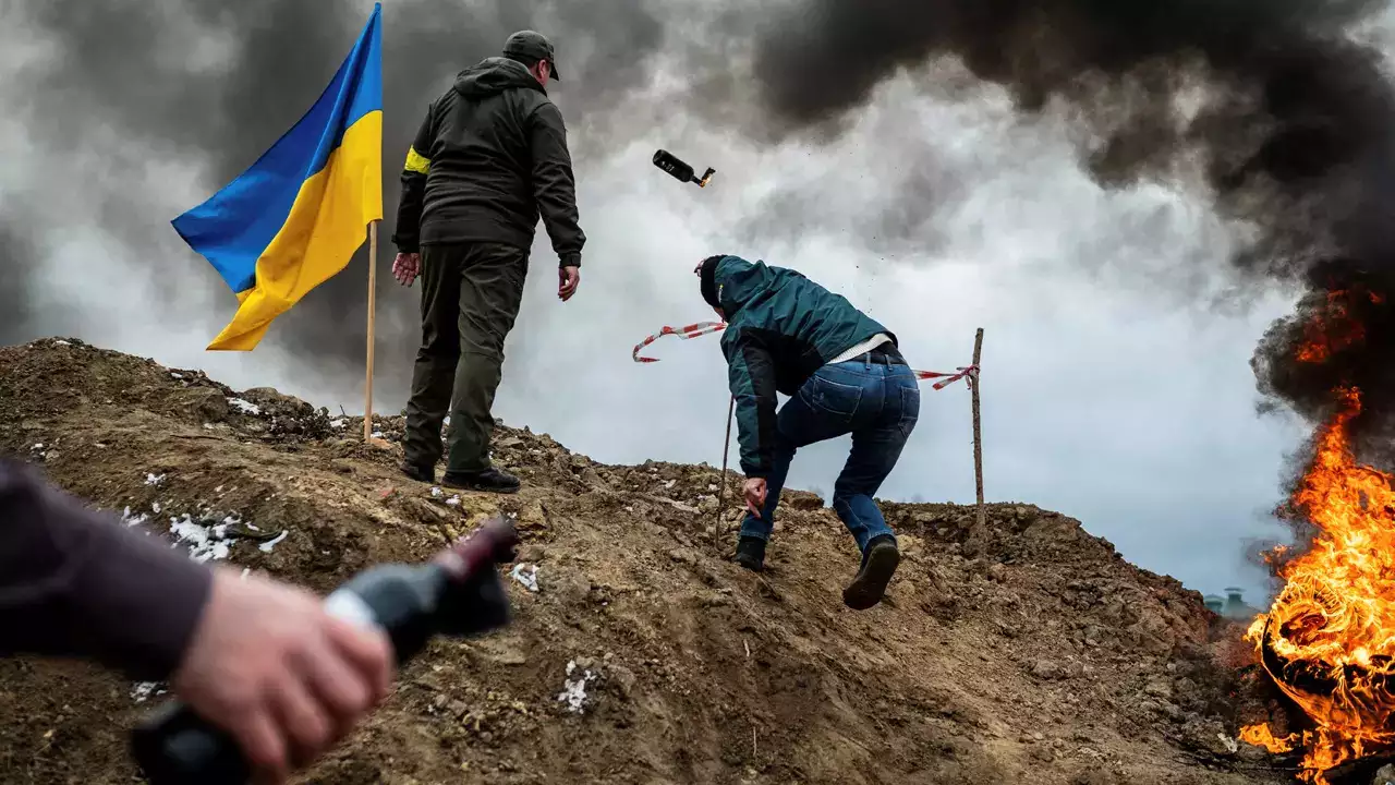 LIVE UPDATE. Război în Ucraina, ziua 987. Ucraina s-a confruntat pentru prima dată cu trupele nord-coreene. „Friendly fire” între trupele rusești și nord-coreene