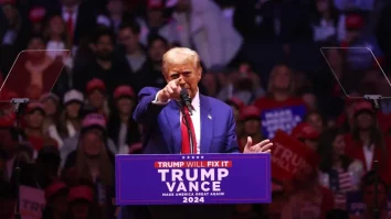 Trump ar putea transforma piața tehnologică. Cum va fi sprijinit Musk?