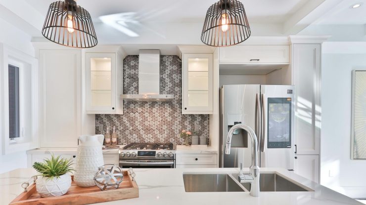 Ghid de cumpărare: Alegerea hotei pentru bucătărie în 5 pași