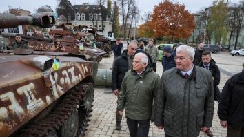 UE ia măsuri pentru a-i asigura Ucrainei „sprijinul neclintit” după victoria lui Trump