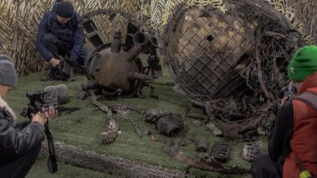 LIVE UPDATE. Război în Ucraina, ziua 1006. Zelenski a declarat că sistemele de apărare aeriană pot contracara racheta rusească Oreshnik