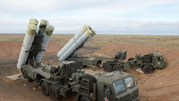 Armata ucraineană anunță distrugerea unui radar S-400 în regiunea Kursk