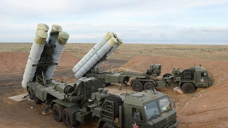 Armata ucraineană anunță distrugerea unui radar S-400 în regiunea Kursk