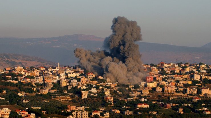 LIVE UPDATE. Război în Israel, ziua 408. Hezbollah revizuiește proiectul de încetare a focului