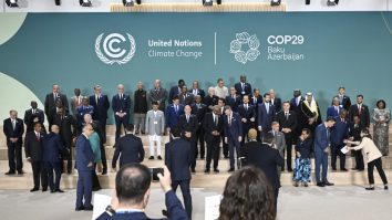 COP29: Țările bogate alocă 300 de miliarde de dolari anual până în 2035 pentru adaptarea la schimbările climatice. Cât de eficientă este această decizie