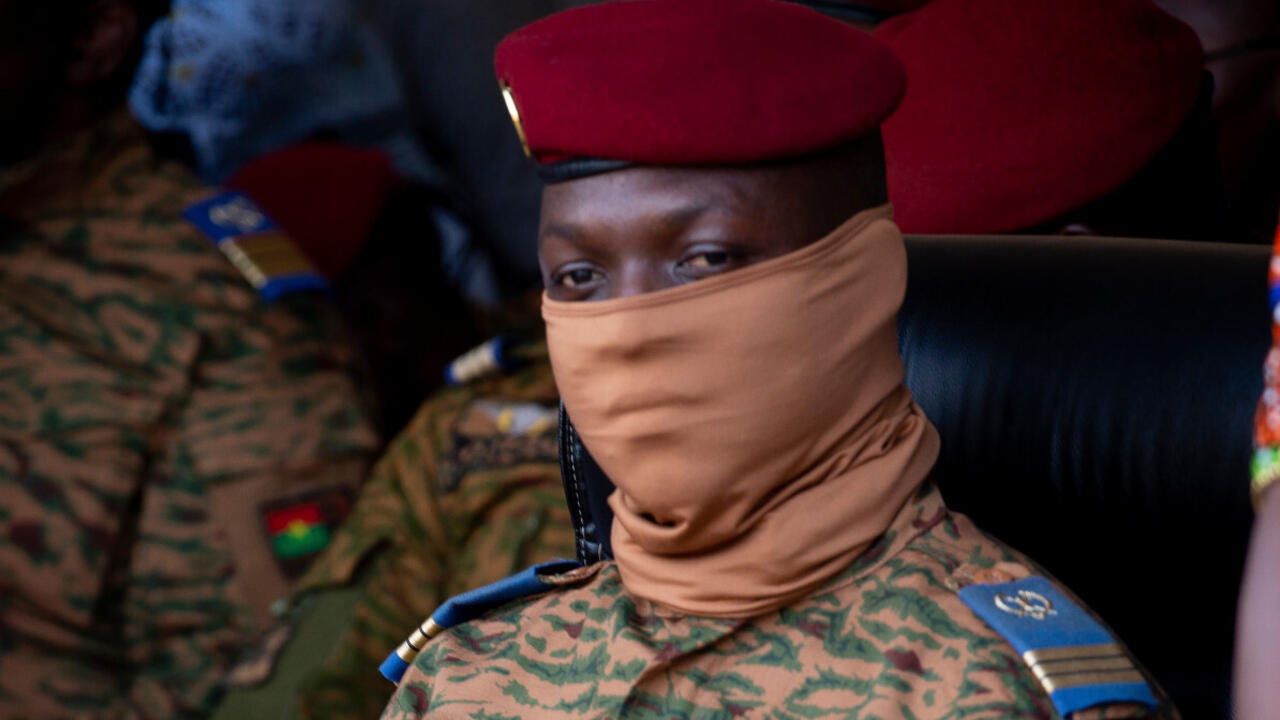 Burkina Faso ia în considerare reintroducerea pedepsei cu moartea