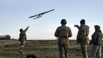 MApN: Drone rusești intră pe teritoriul României. Care este situația pe frontul din Ucraina