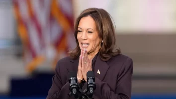 Biden, Obama și alte nume grele din Partidul Democrat reacționează la înfrângerea Kamalei Harris